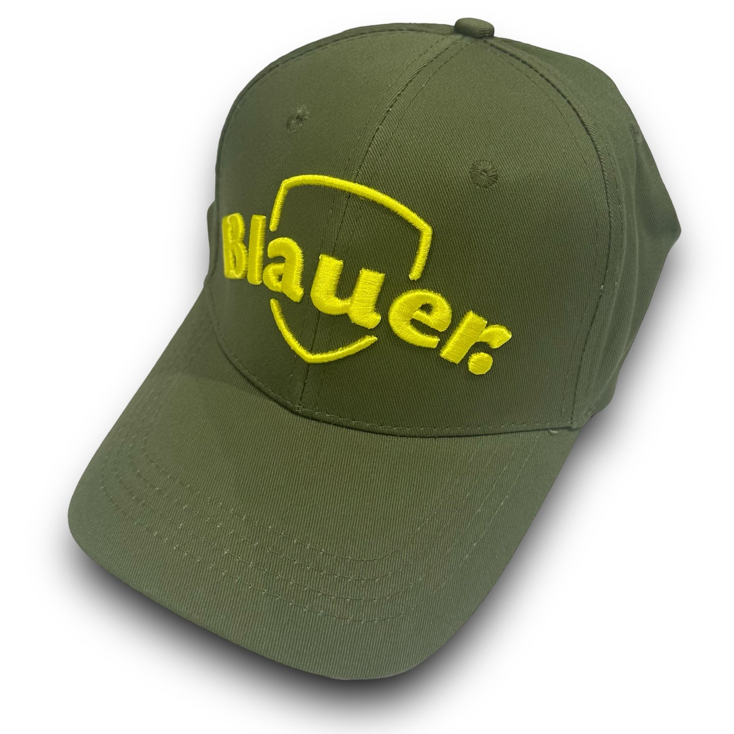Cappello BLAUER verde