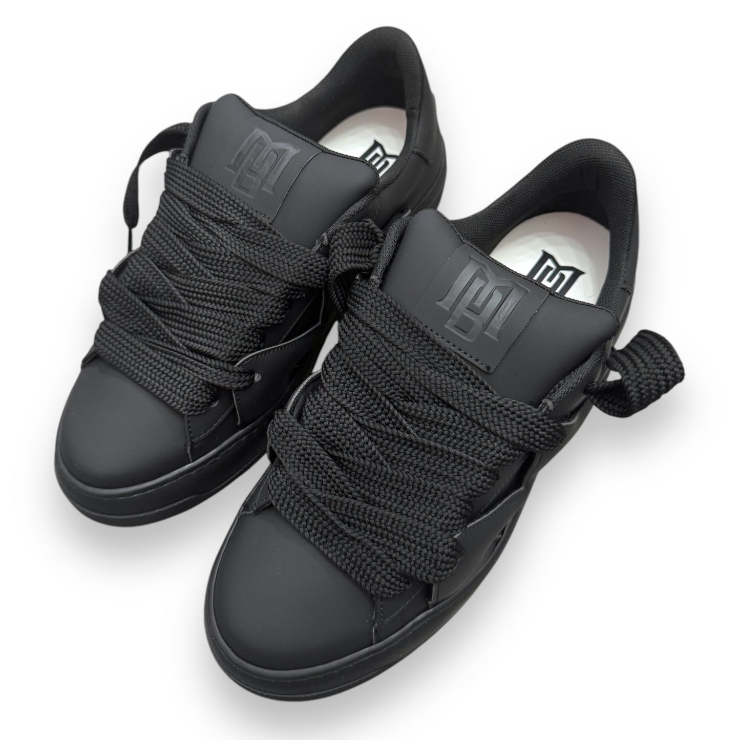 Scarpe BRIAN MILLS Uomo Nera (1000)