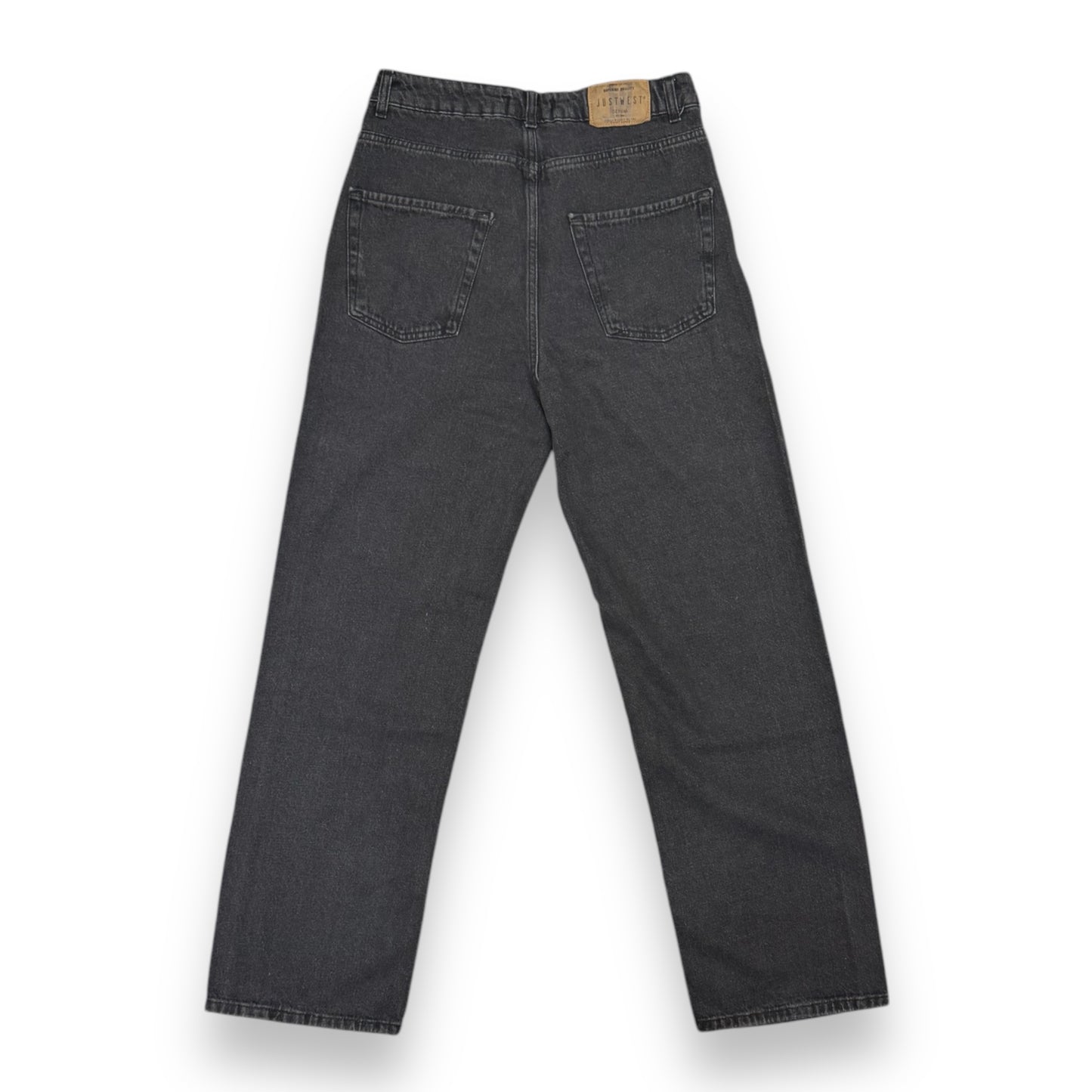 JUST WEST Uomo, BigBaggyFit (veste comodo, per la vita si consiglia una tg. In meno)