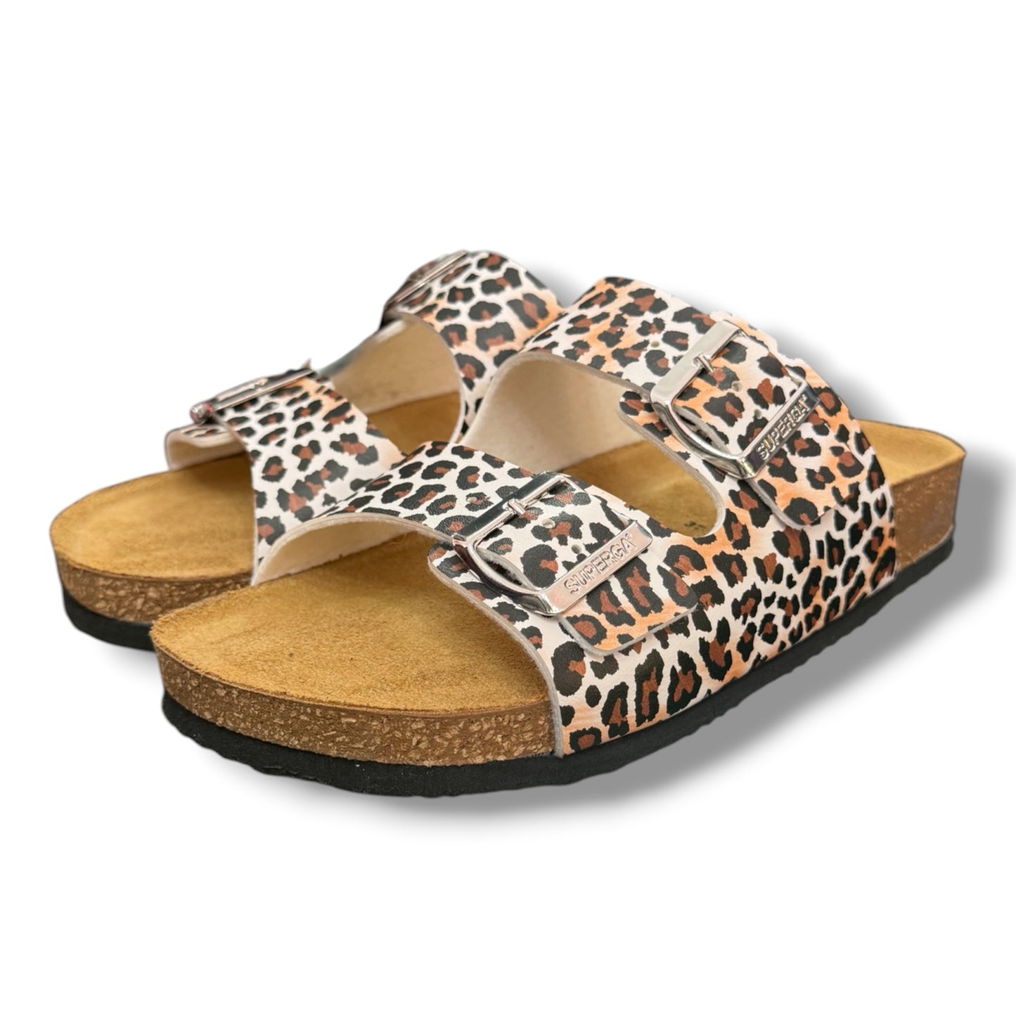 SUPERGA- Scarpe Donna, col.Maculato