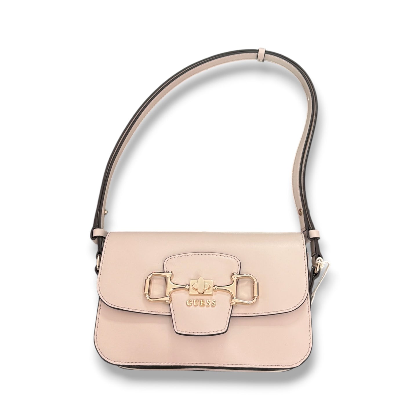 GUESS- Borsa Donna, Group:NOELLE II MINI, Col.TAUPE