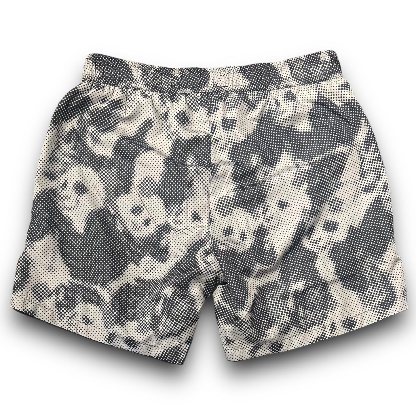 Costume Uomo ICEBERG BEACHWEAR, veste piccolo (si consiglia una tg. in piú), col.Fantasia