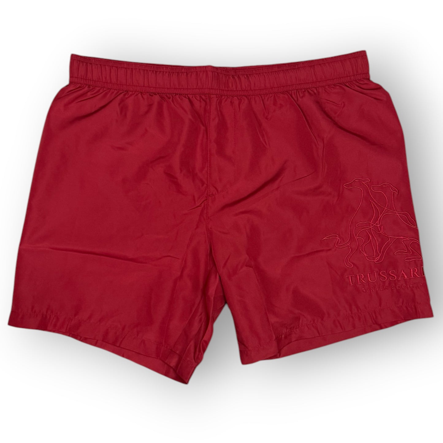 TRUSSARDI- Costume Uomo, mod.Manifesto, col.Bordeaux