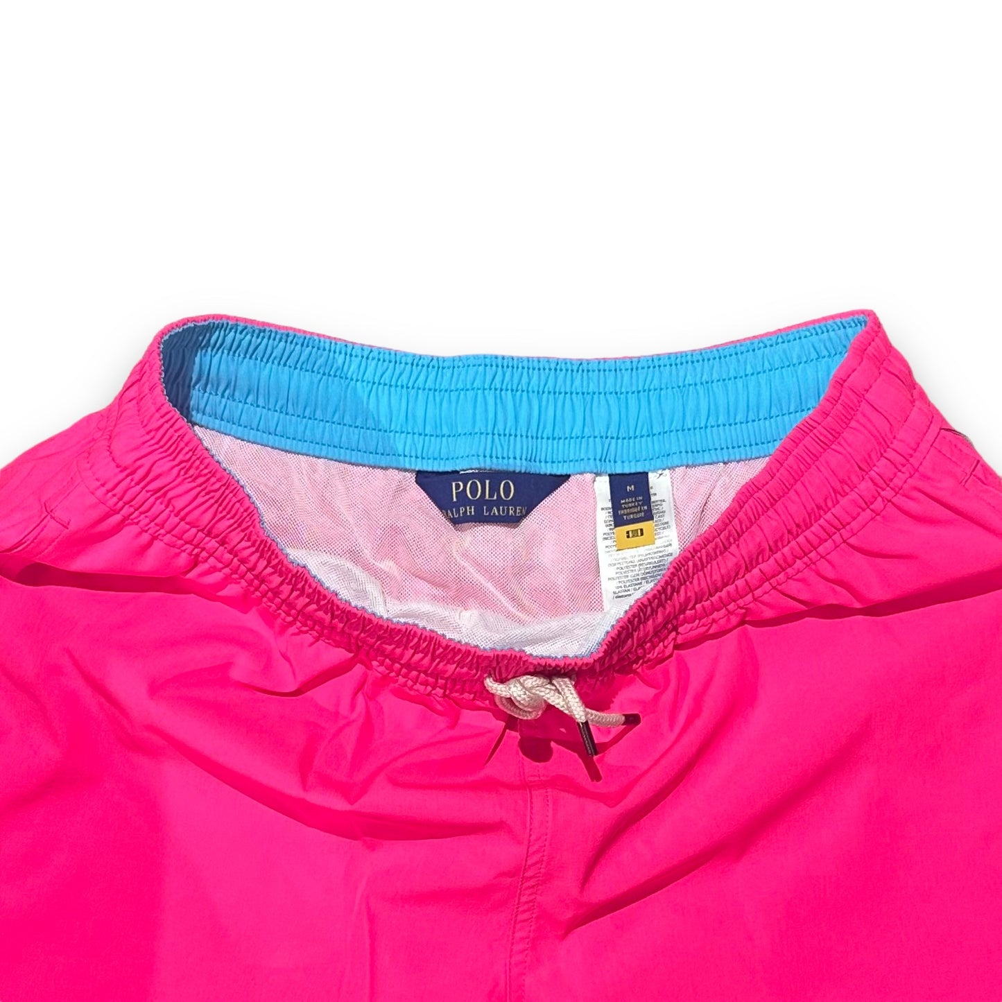 Costume Uomo POLO RALPH LAUREN, RegularFit, col.Magenta