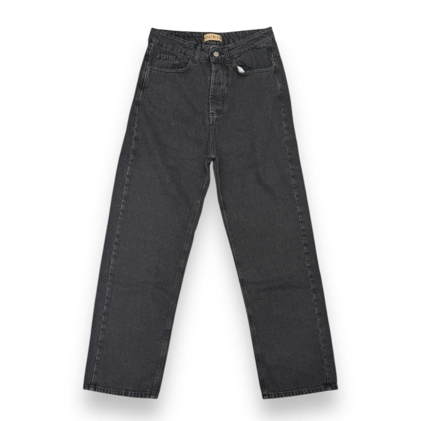 JUST WEST Uomo, BigBaggyFit (veste comodo, per la vita si consiglia una tg. In meno)