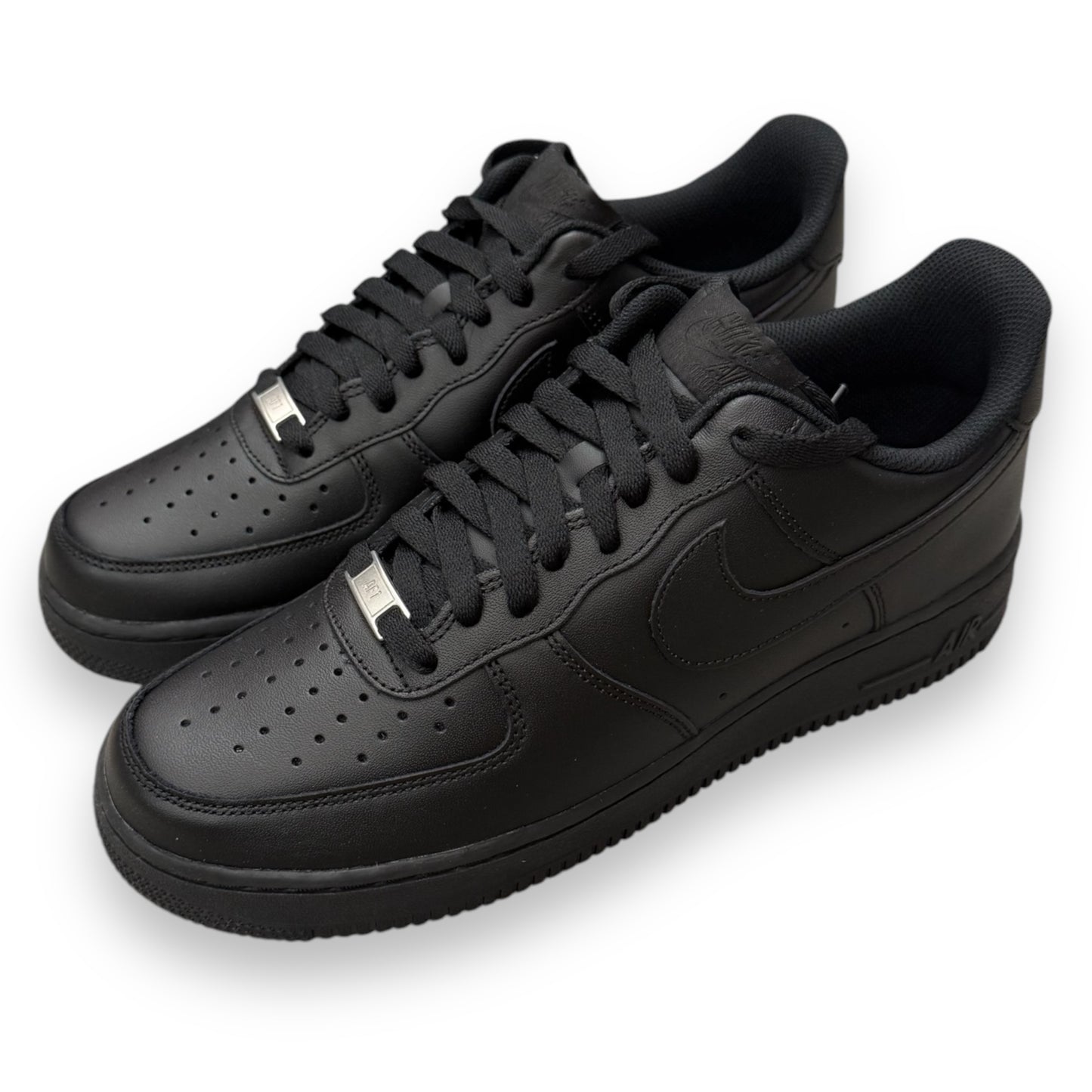 Scarpe AIR FORCE 1 ‘07 Total Black