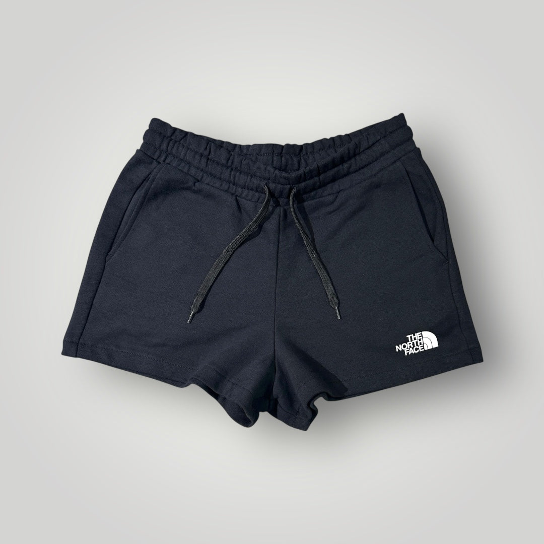 Shorts in tuta THE NORTH FACE col. Nero