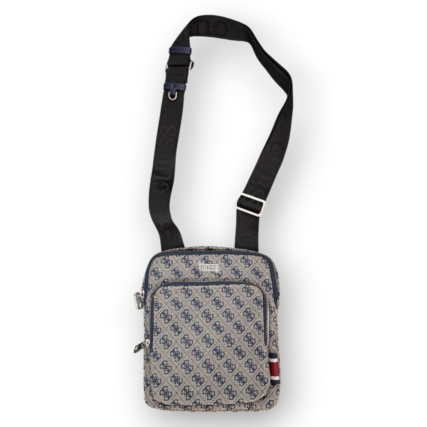 GUESS - Tracolla Uomo
