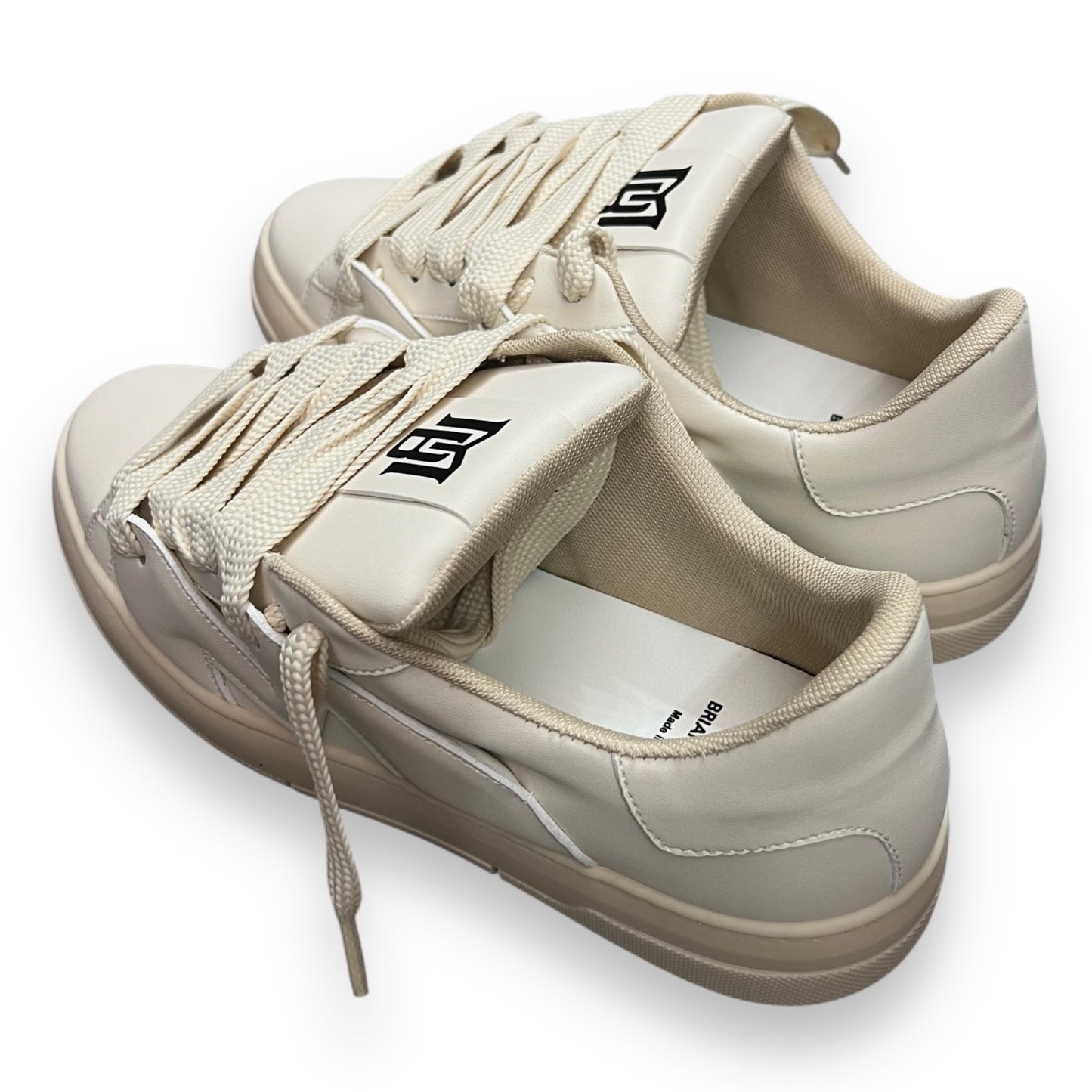 Scarpe BRIAN MILLS Uomo Beige (1000)