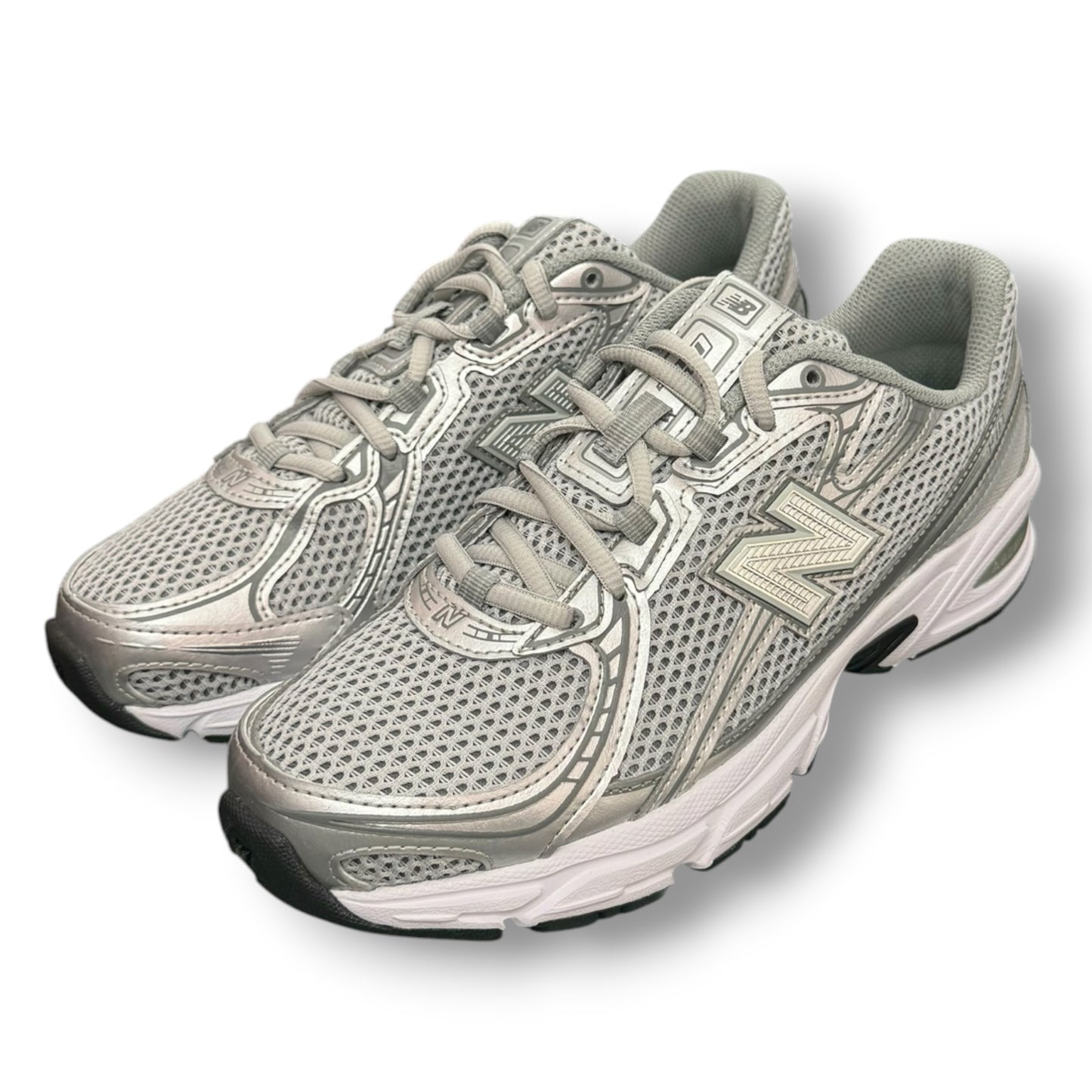 NEW BALANCE 740 - Scarpe Donna, Col.Verde chiaro