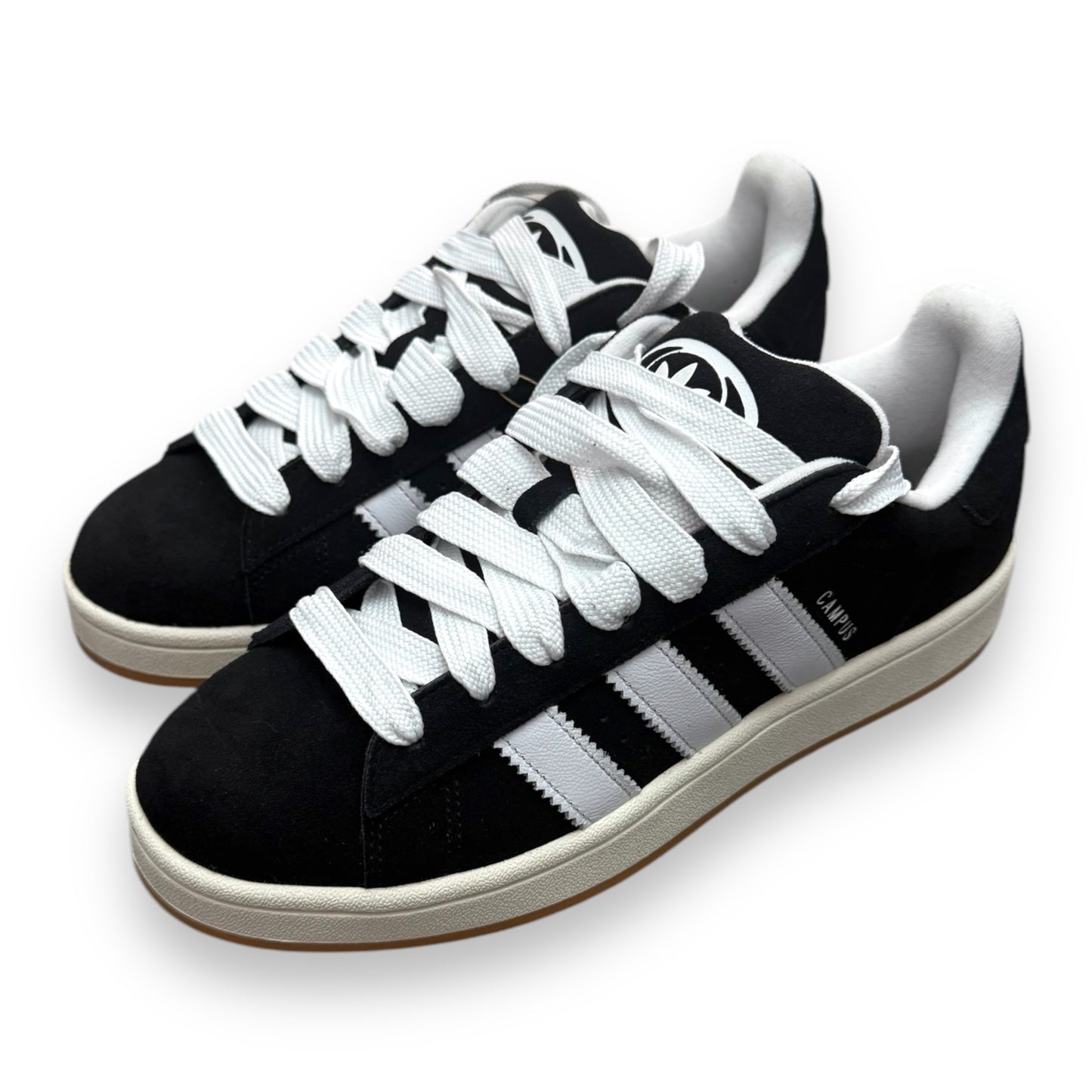 Scarpe ADIDAS CAMPUS , Col.Nero