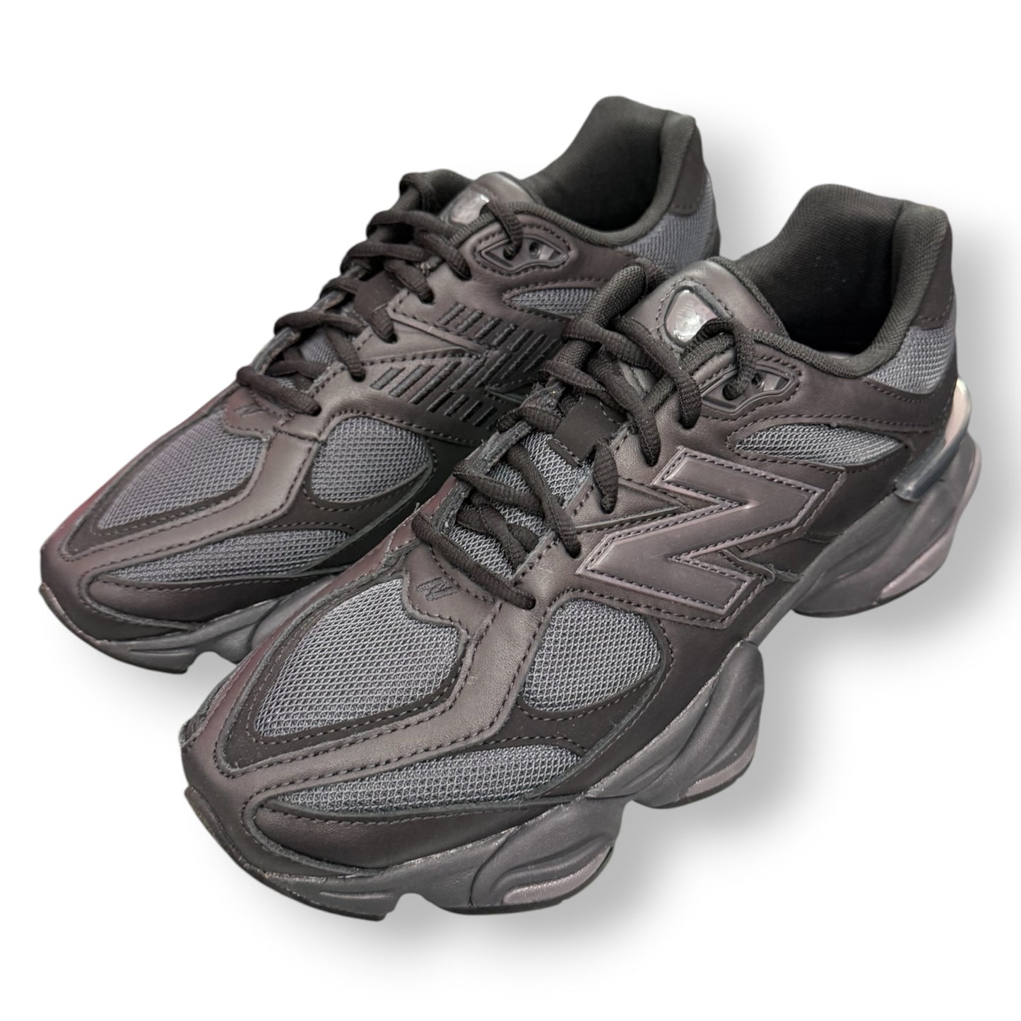 NEW BALANCE 9060- Scarpe Uomo ,Col.Nero