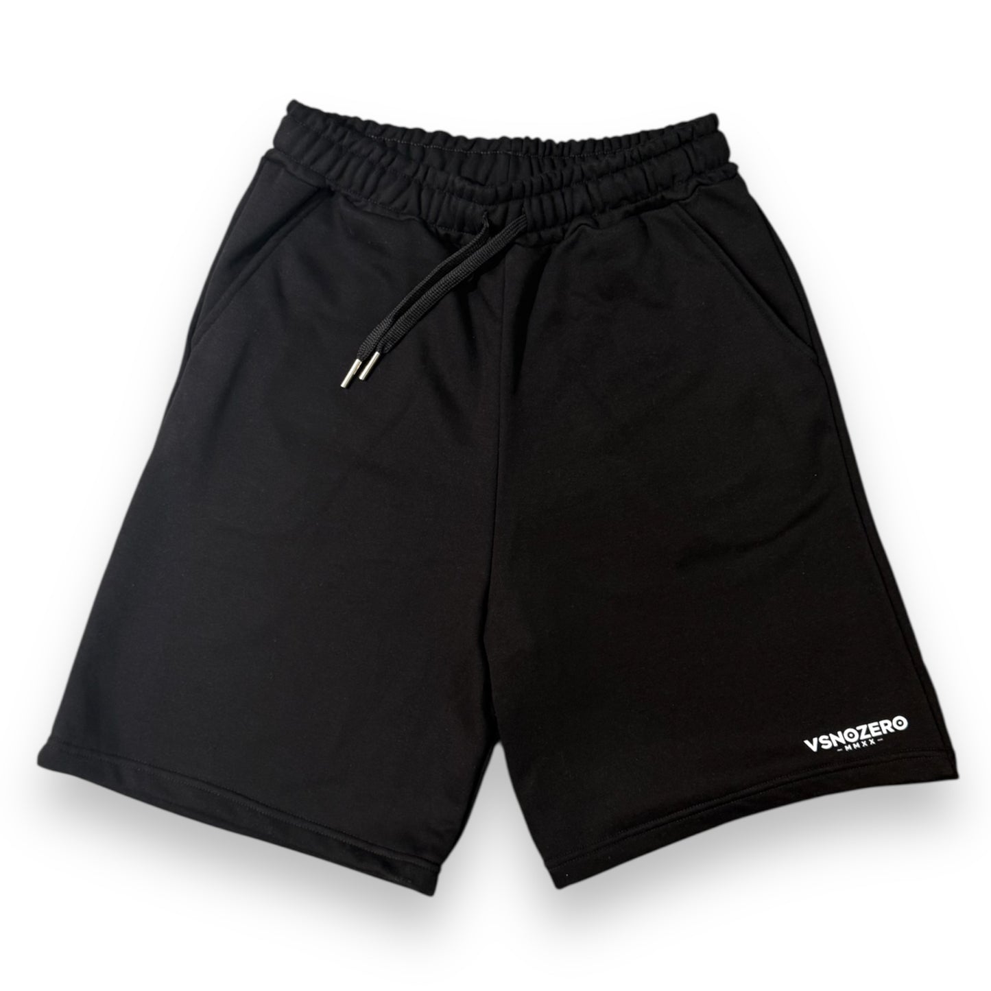 Bermuda VSNOZERO Uomo con micrologo , Col.Nero