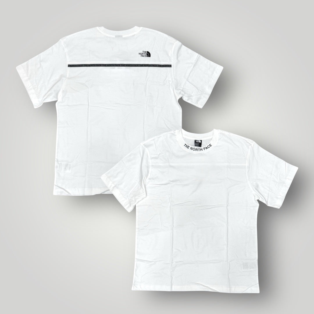 T-shirt THE NORTH FACE Uomo, Zumu Relaxed Tee, Col.Bianco