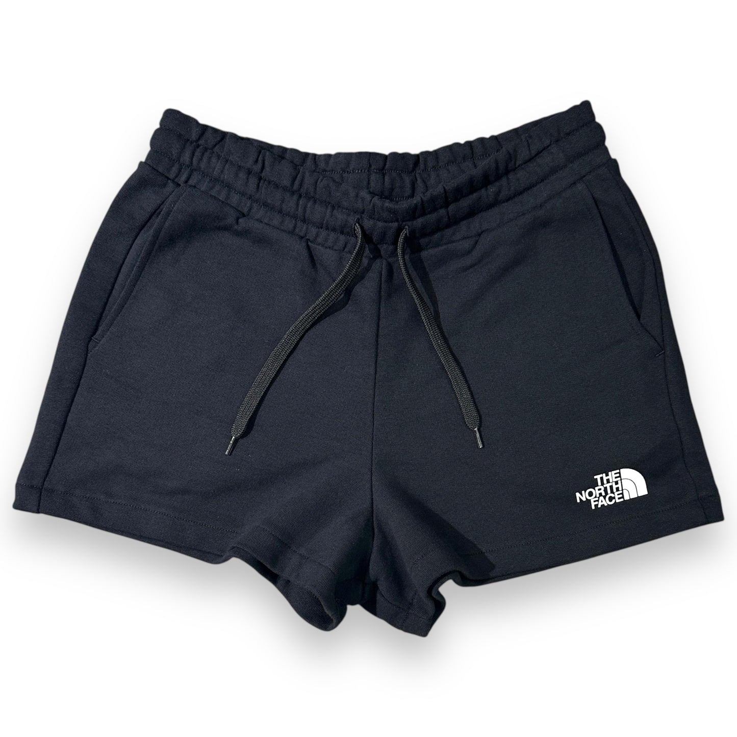 Shorts in tuta THE NORTH FACE col. Nero