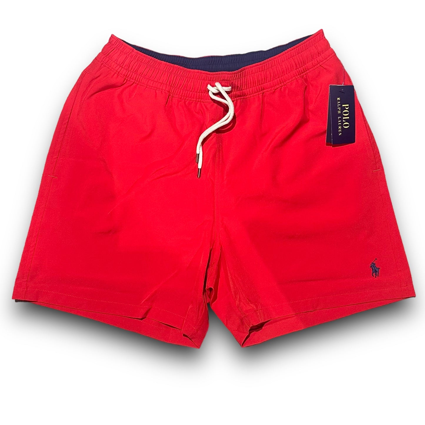 Costume Uomo POLO RALPH LAUREN, RegularFit, col.Rosso