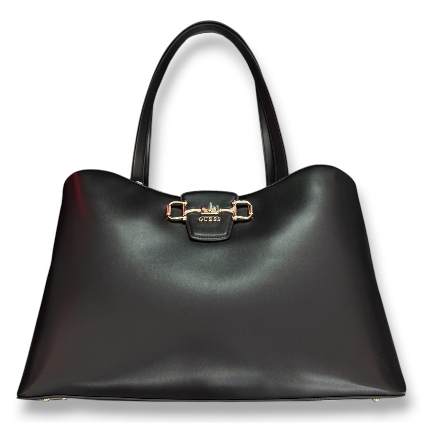 GUESS- Borsa Donna, Group:JANIE TRAVEL, Col.BLACK