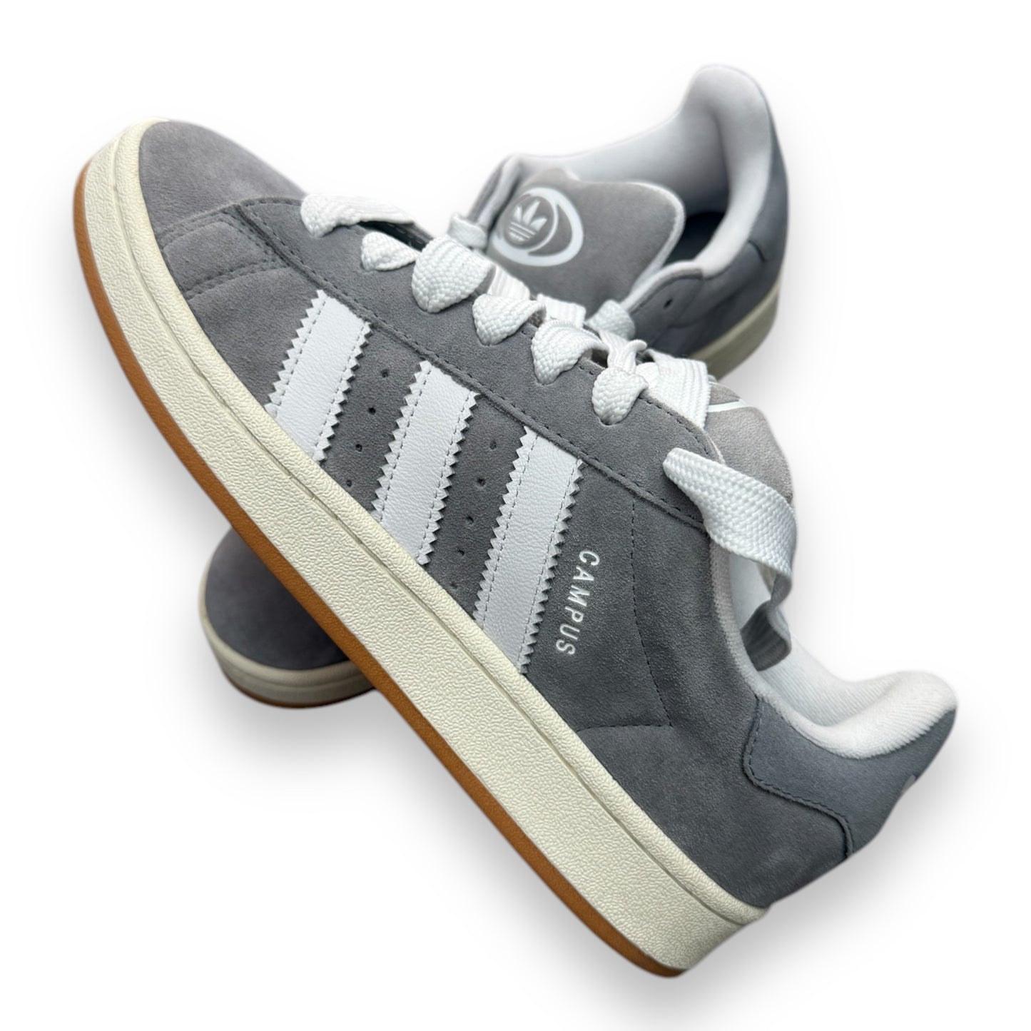 Scarpe ADIDAS CAMPUS 00s, Col.Grigio