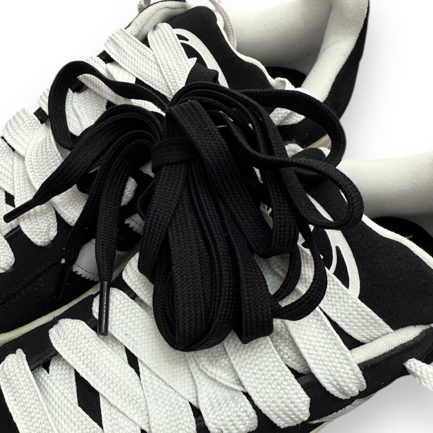 Scarpe ADIDAS CAMPUS , Col.Nero