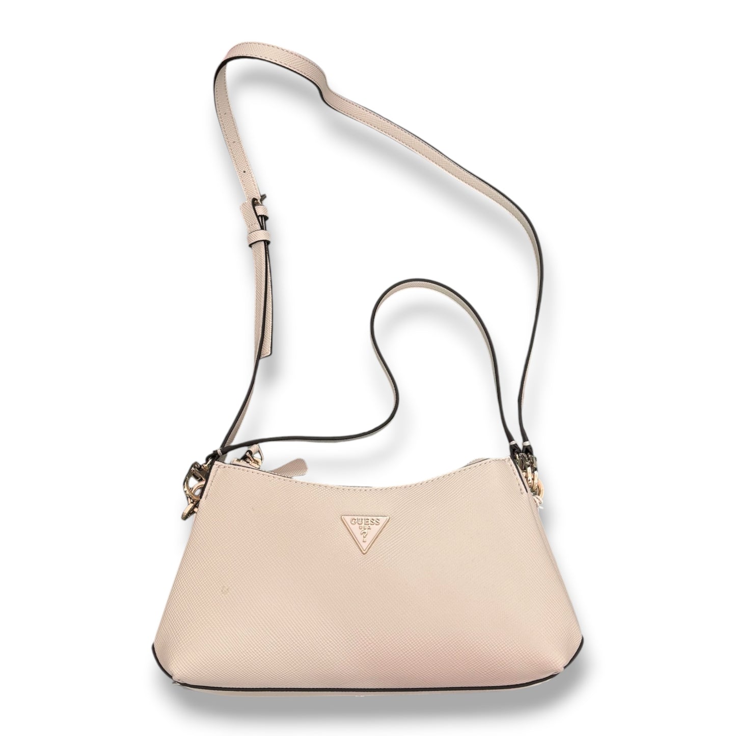 GUESS- Borsa Donna, Group:NOELLE II MINI, Col.BONE
