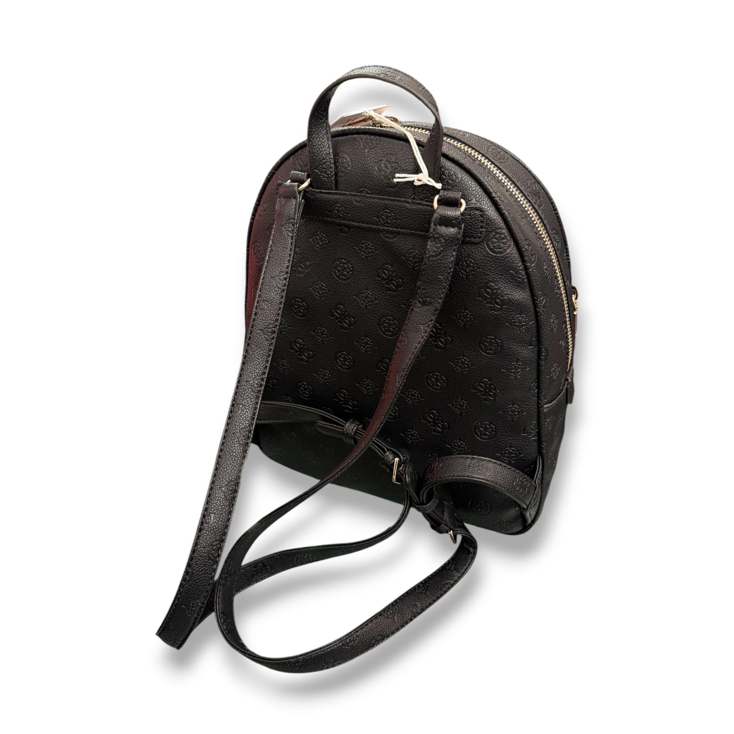 GUESS- Zaino Donna, Group:Manhattan II, Col.Black Logo
