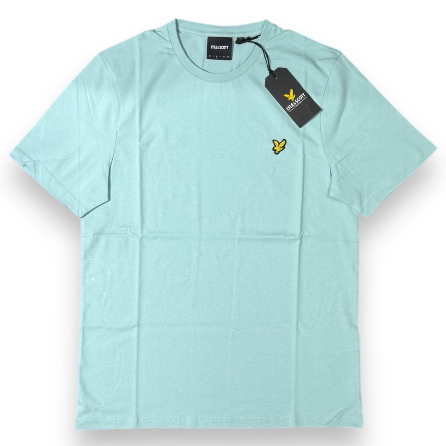 T-shirt LYLE & SCOTT , RegularFit, Col.Future Blue