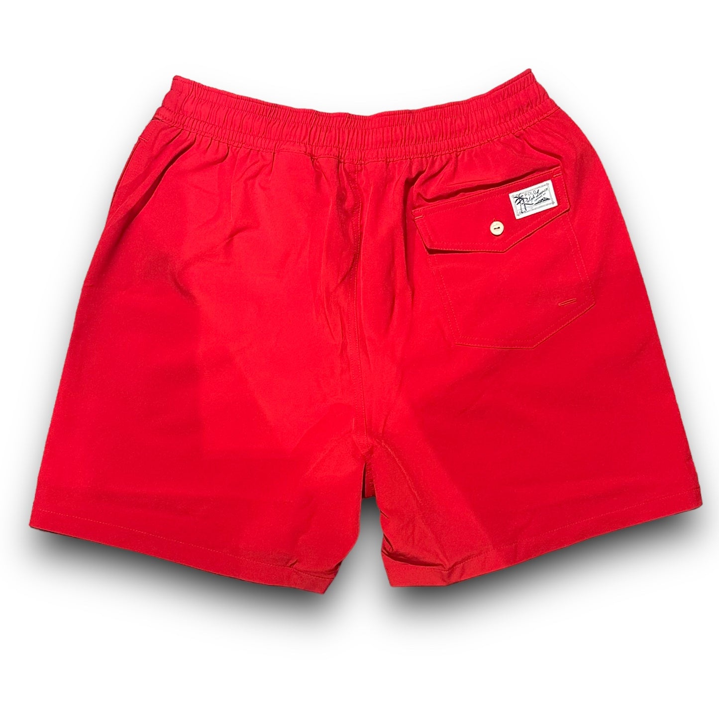 Costume Uomo POLO RALPH LAUREN, RegularFit, col.Rosso