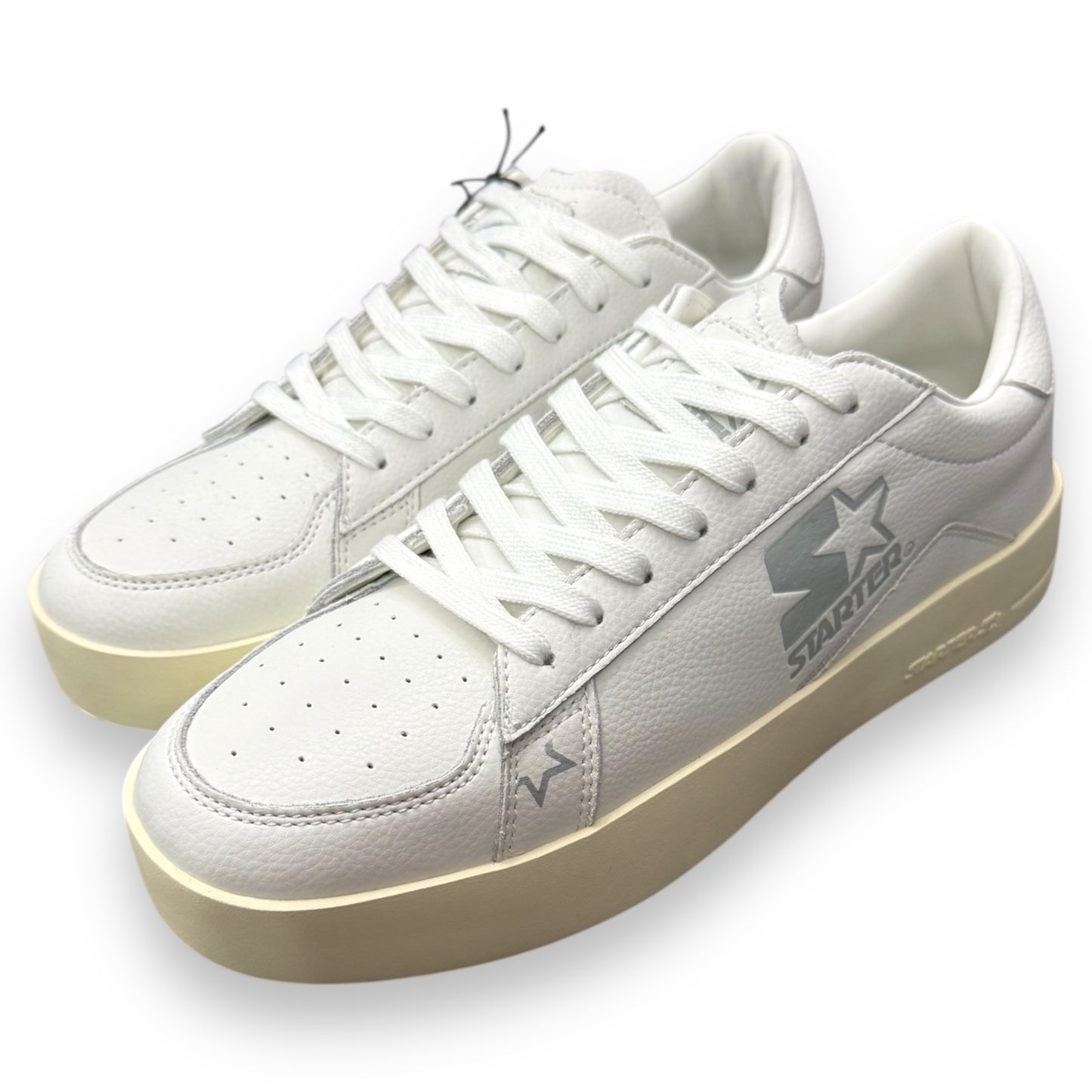 Scarpe STARTER, col.Bianco (STBC-01)