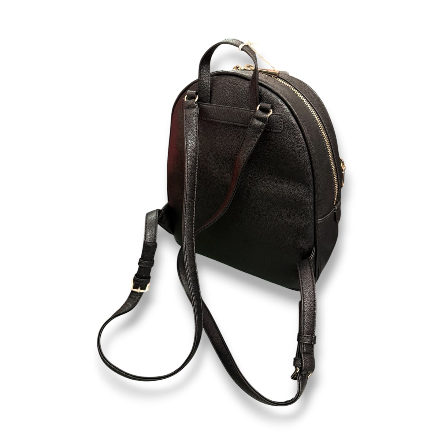GUESS- Zaino Donna, Group:Manhattan II, Col.Black
