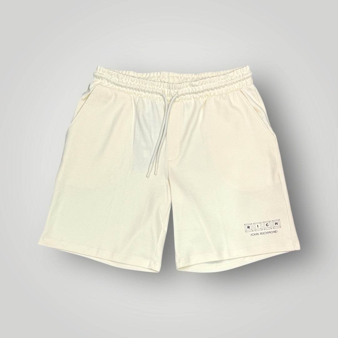 Bermuda RICHMOND Uomo, col. Milk