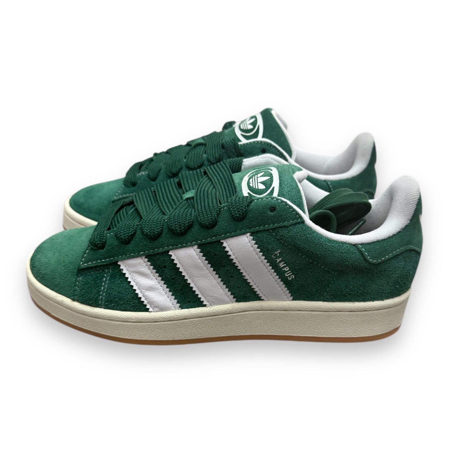 Scarpe ADIDAS CAMPUS 00s, Col.Verde