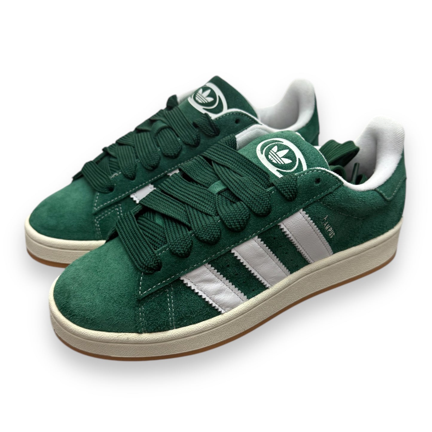 Scarpe ADIDAS CAMPUS 00s, Col.Verde