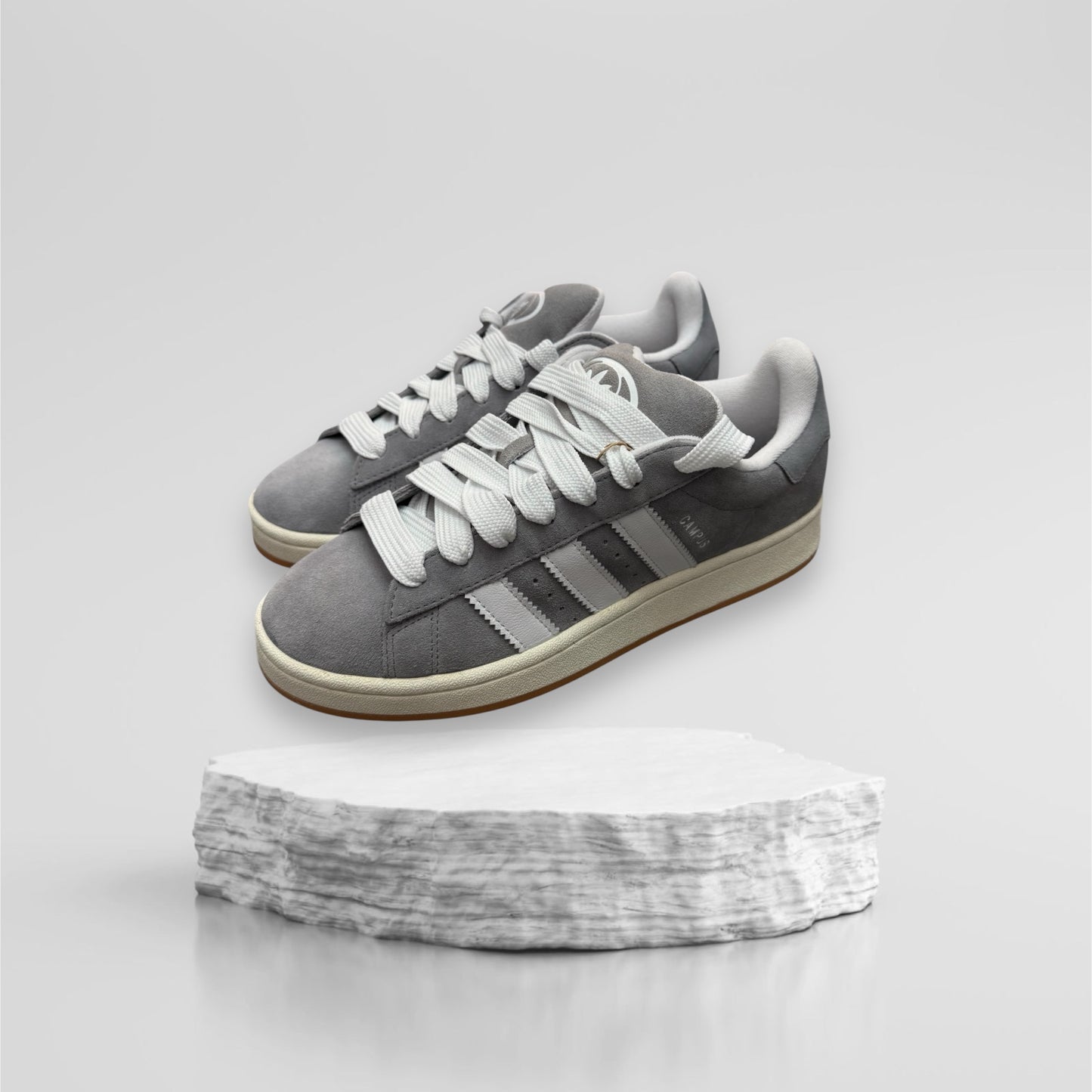 Scarpe ADIDAS CAMPUS 00s, Col.Grigio
