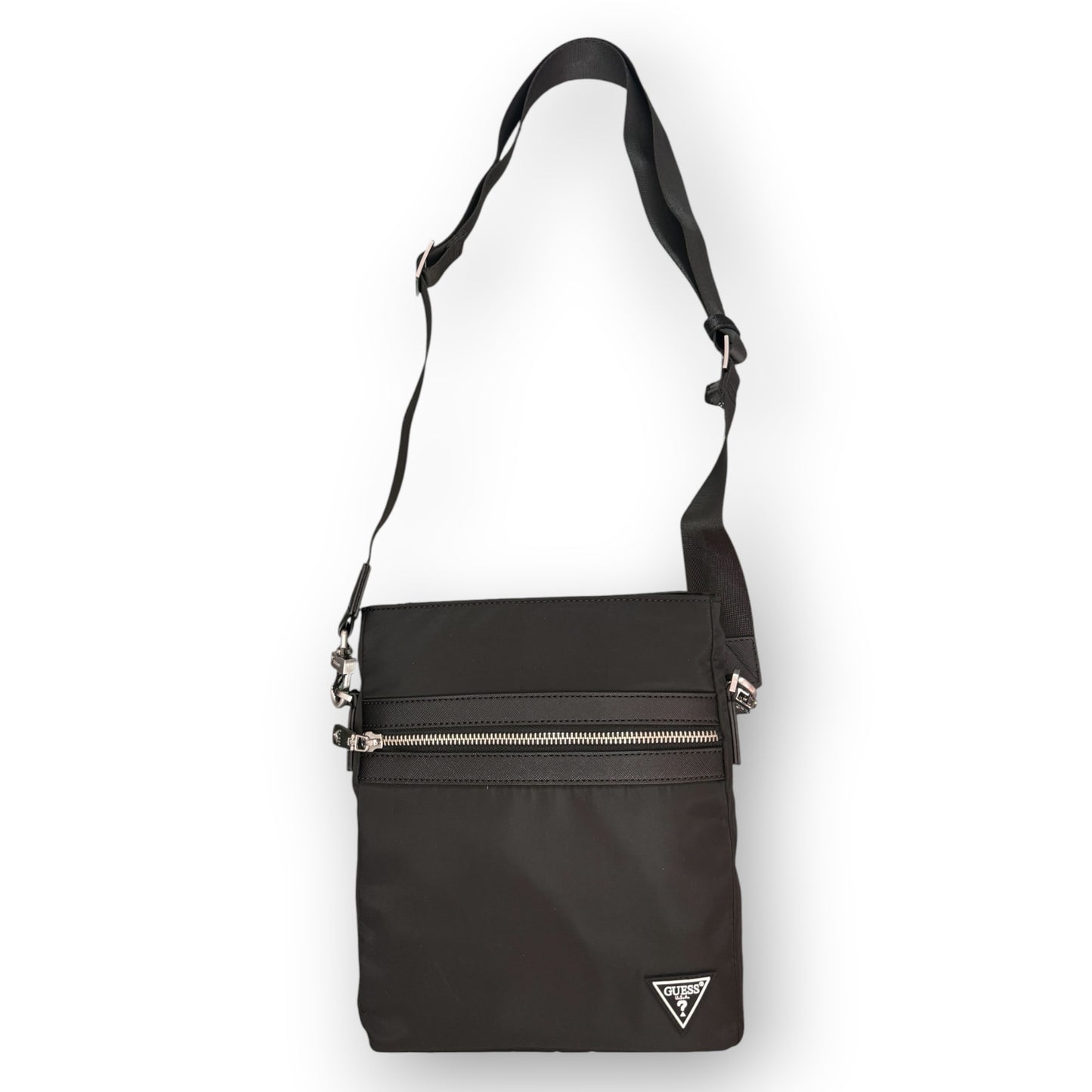 GUESS - Tracolla Uomo