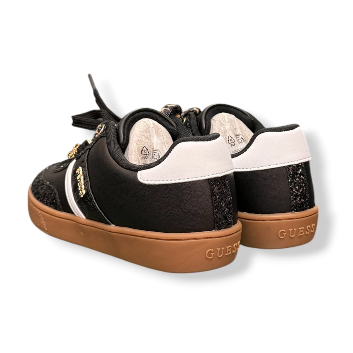GUESS - Scarpe Donna, Col.Nero