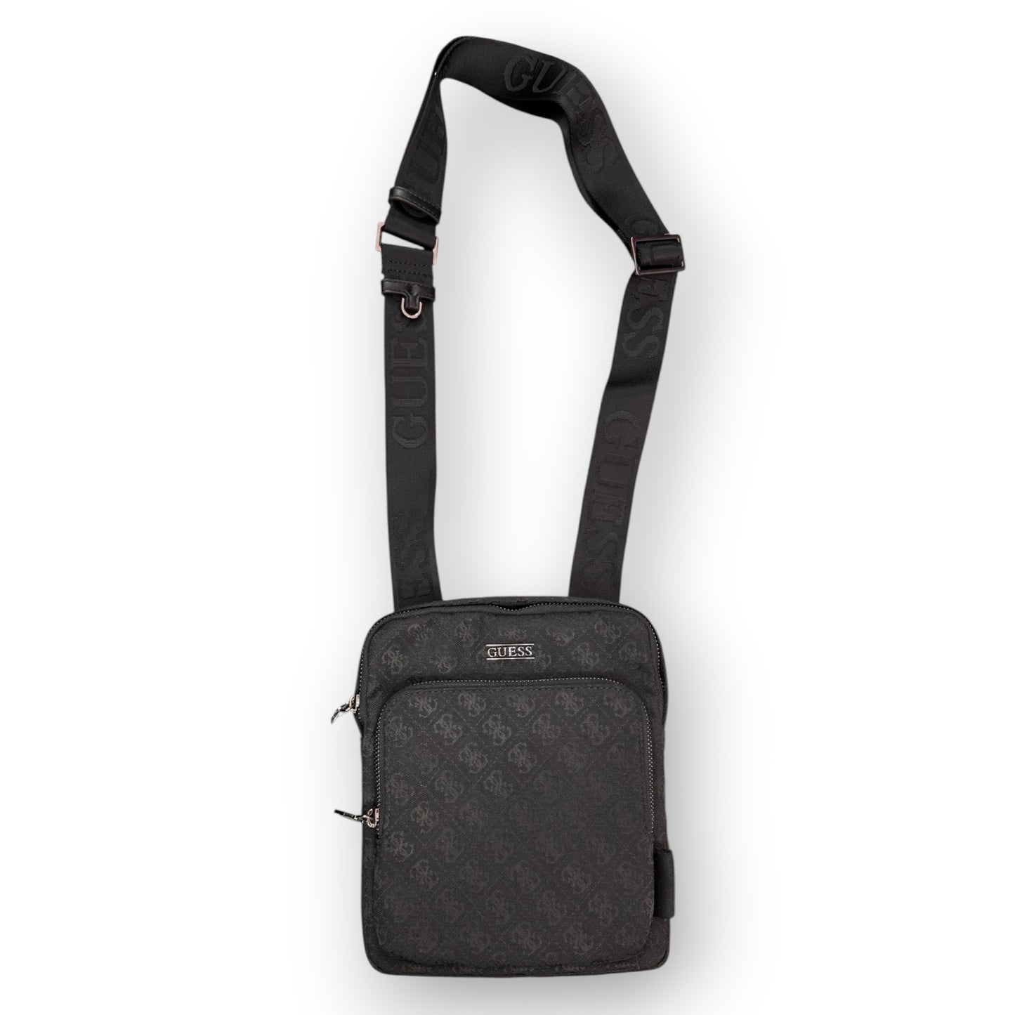 GUESS - Tracolla Uomo