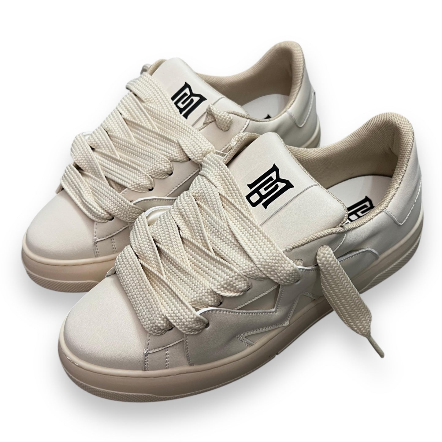 Scarpe BRIAN MILLS Uomo Beige (1000)