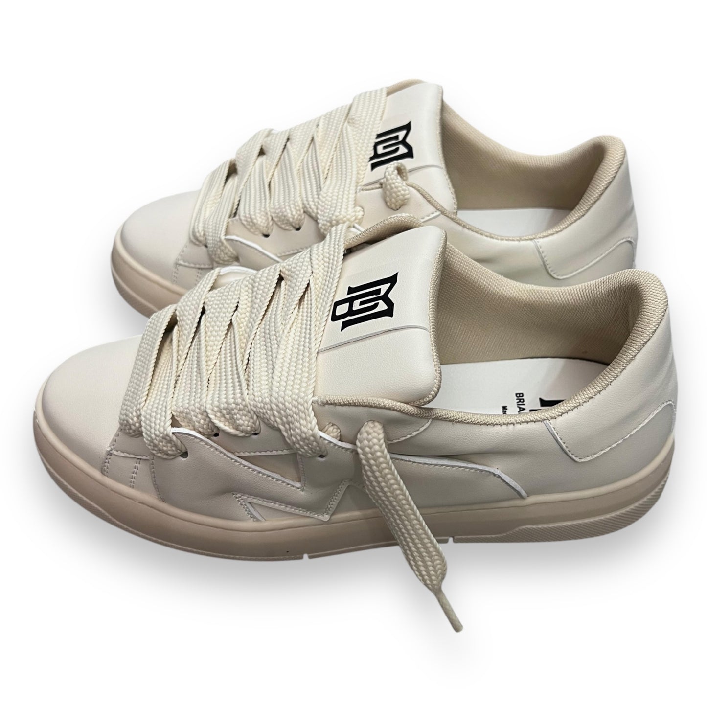 Scarpe BRIAN MILLS Uomo Beige (1000)