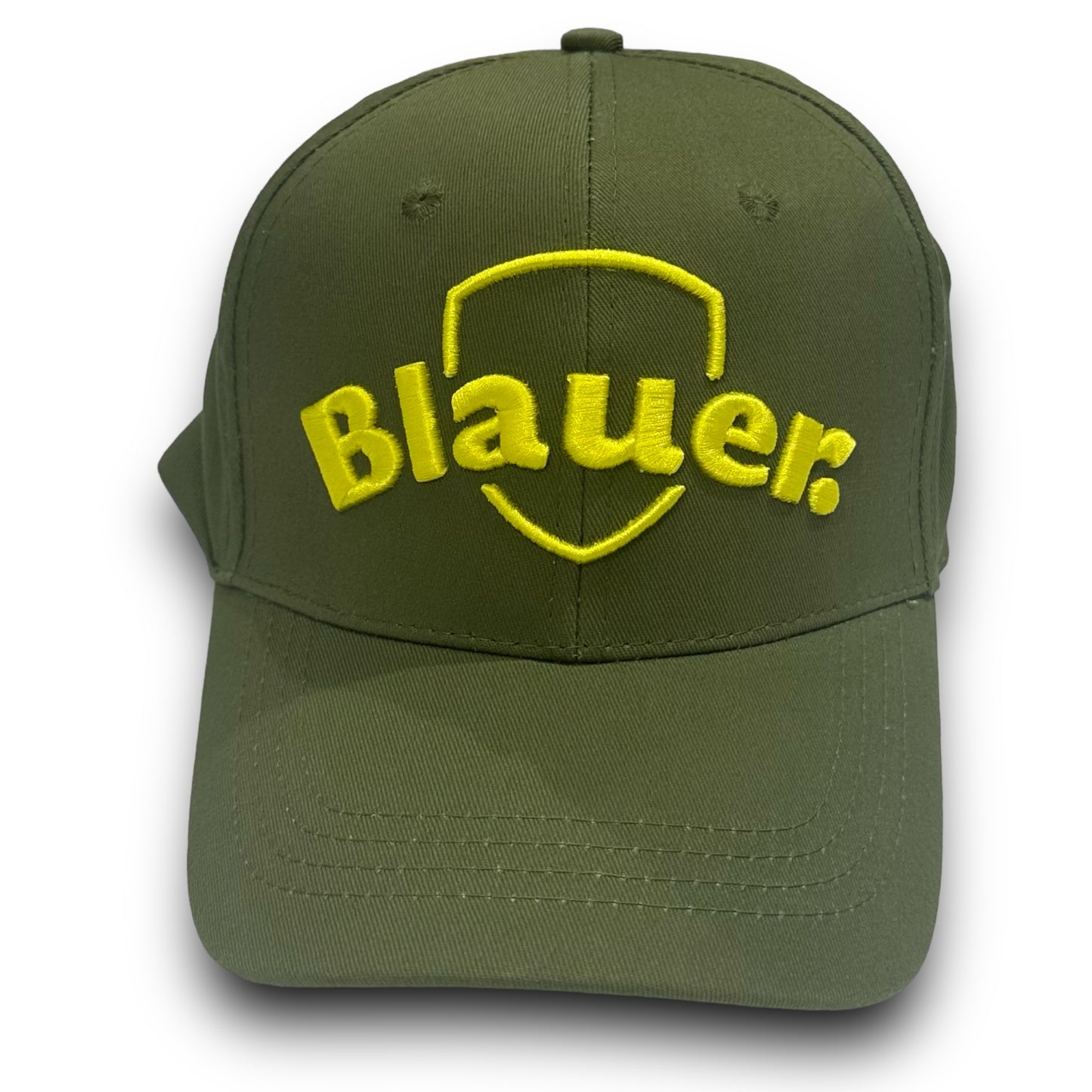 Cappello BLAUER verde
