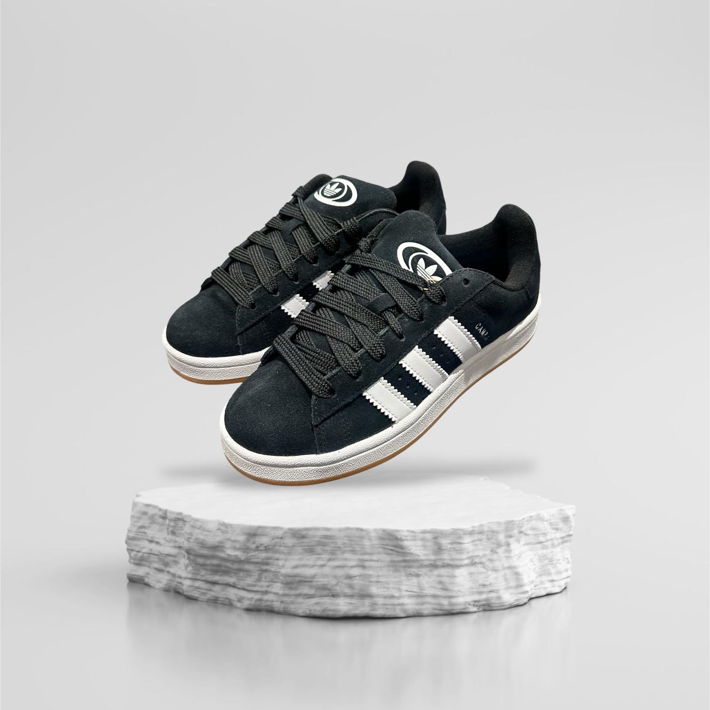 Scarpe ADIDAS CAMPUS 00s J, Col.Nero