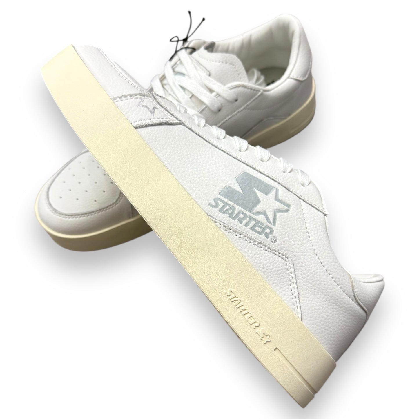 Scarpe STARTER, col.Bianco (STBC-01)