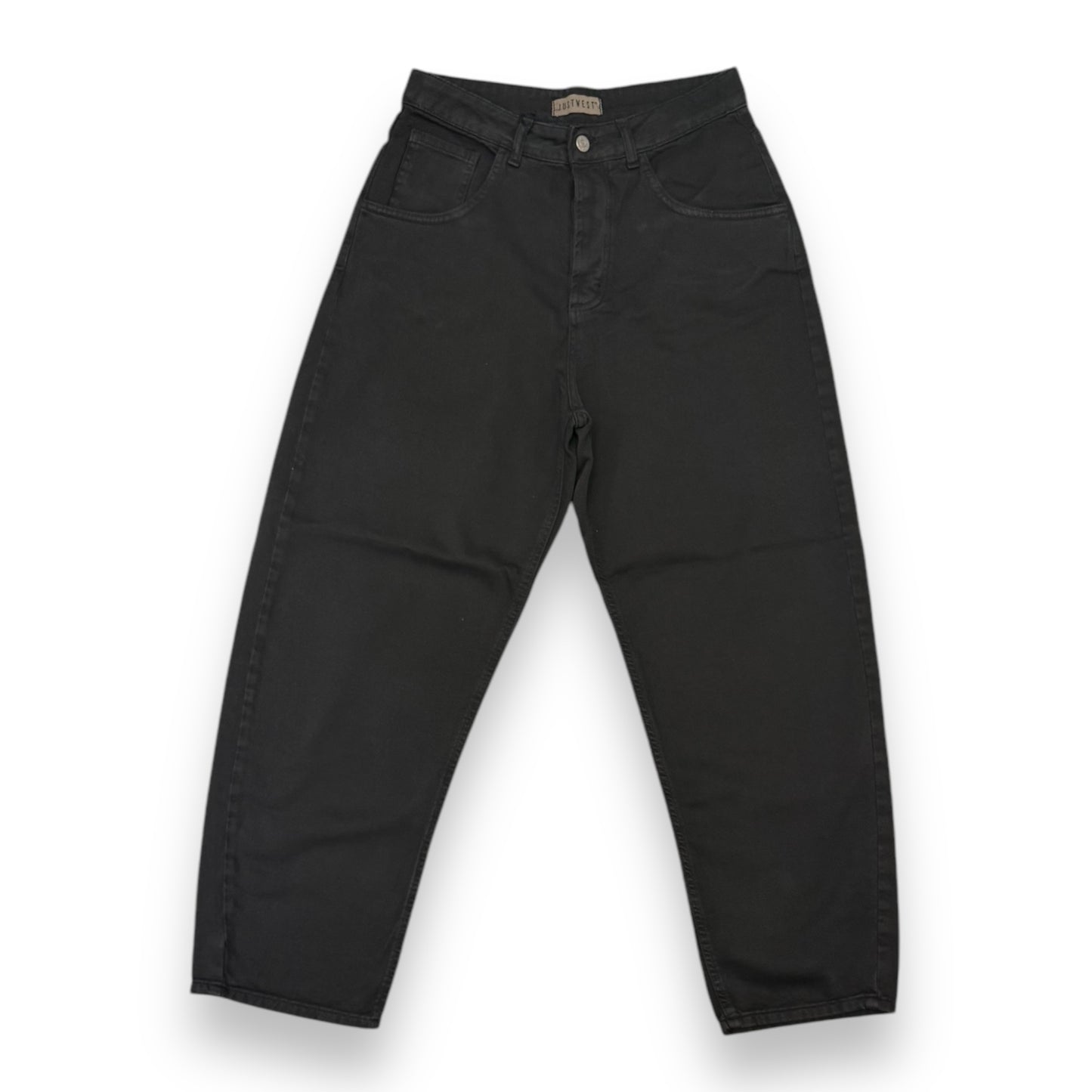 JUST WEST Uomo, BalloonFit (veste comodo, per la vita si consiglia una tg. In meno)