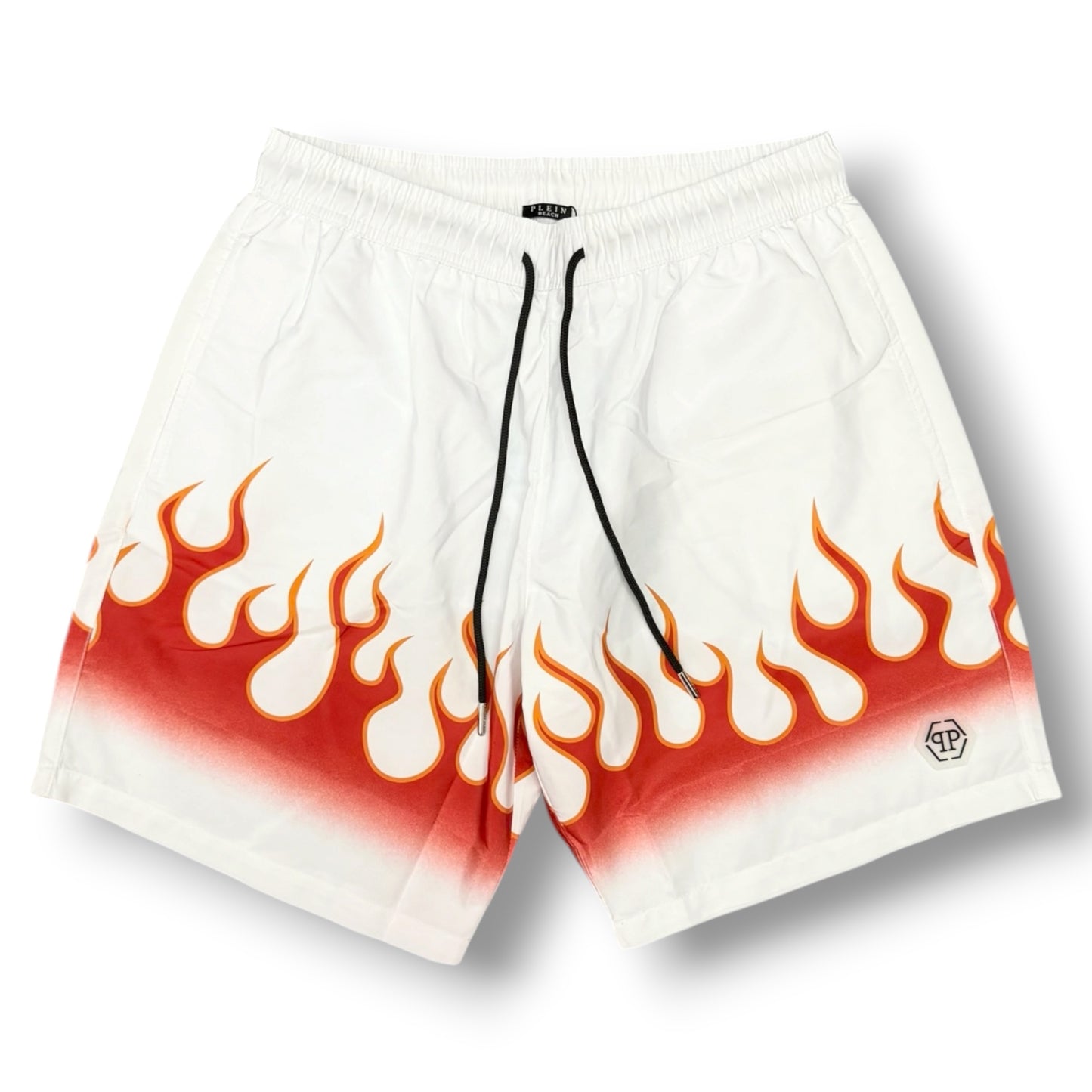 PLEIN BEACH - Costume Uomo, Col.Bianco