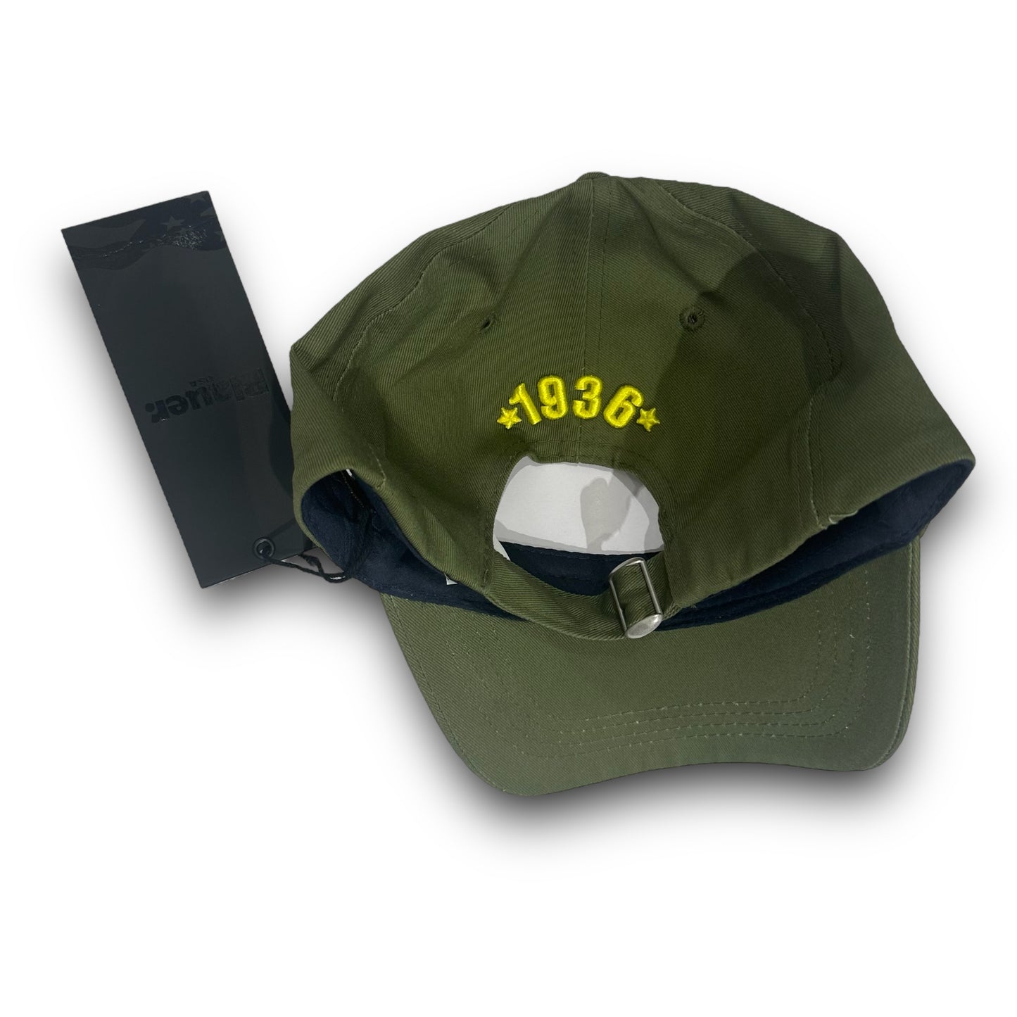 Cappello BLAUER verde