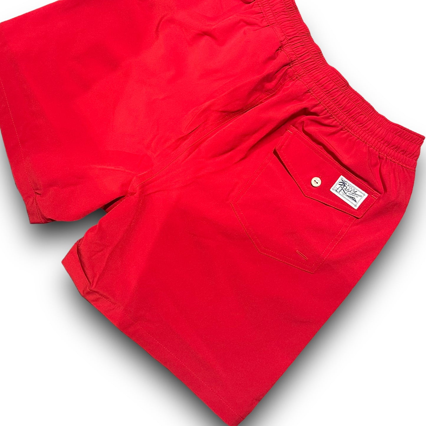 Costume Uomo POLO RALPH LAUREN, RegularFit, col.Rosso