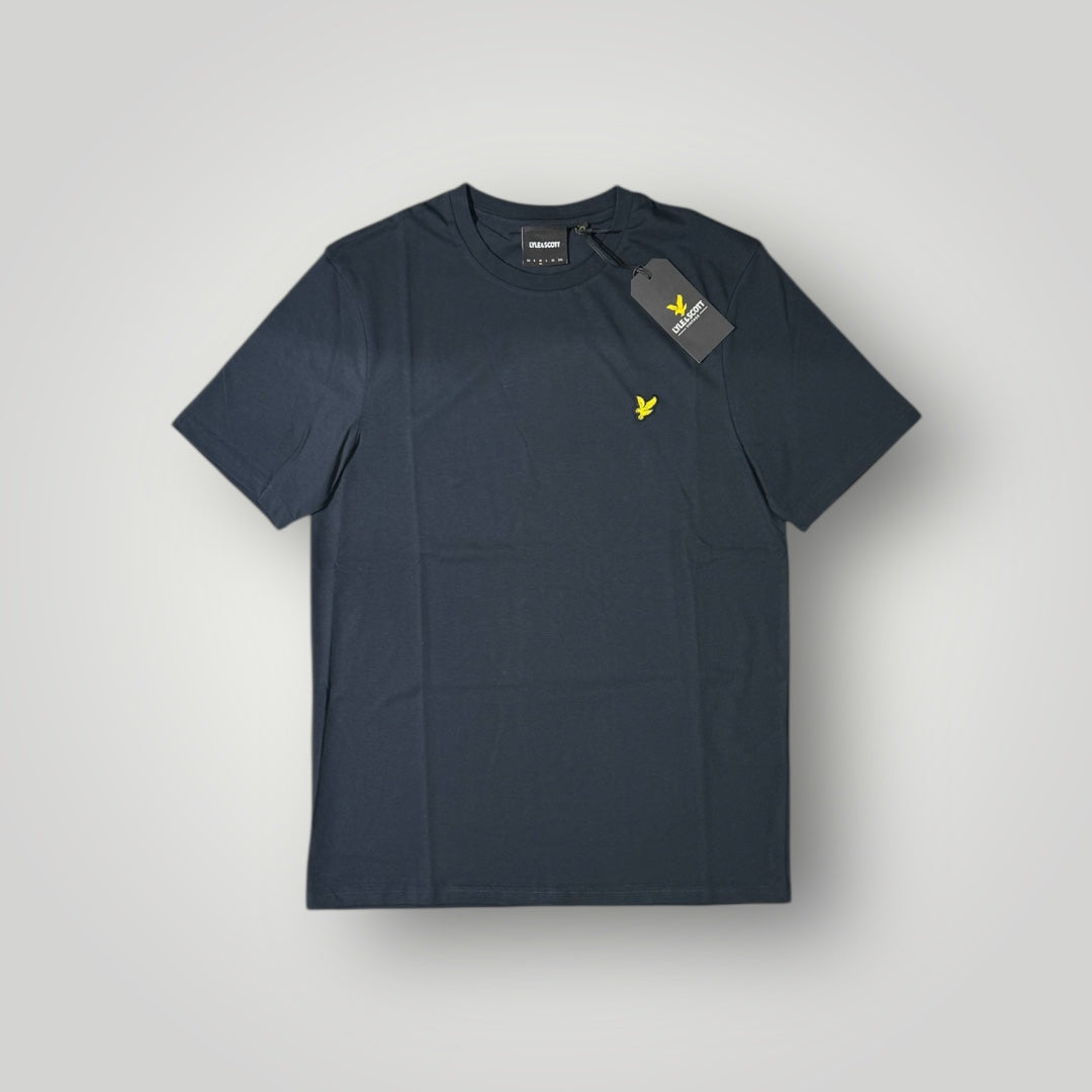 T-shirt LYLE & SCOTT , RegularFit, Col.Dark Navy