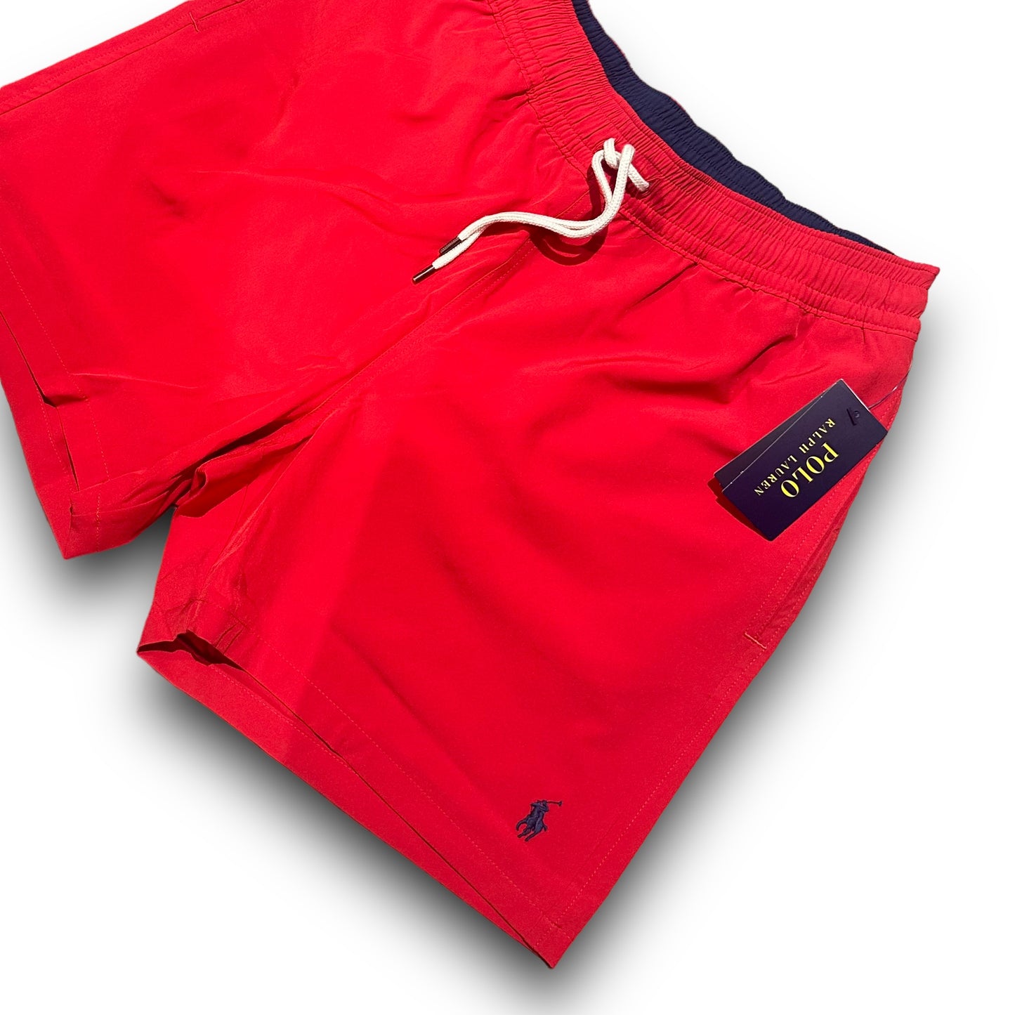 Costume Uomo POLO RALPH LAUREN, RegularFit, col.Rosso