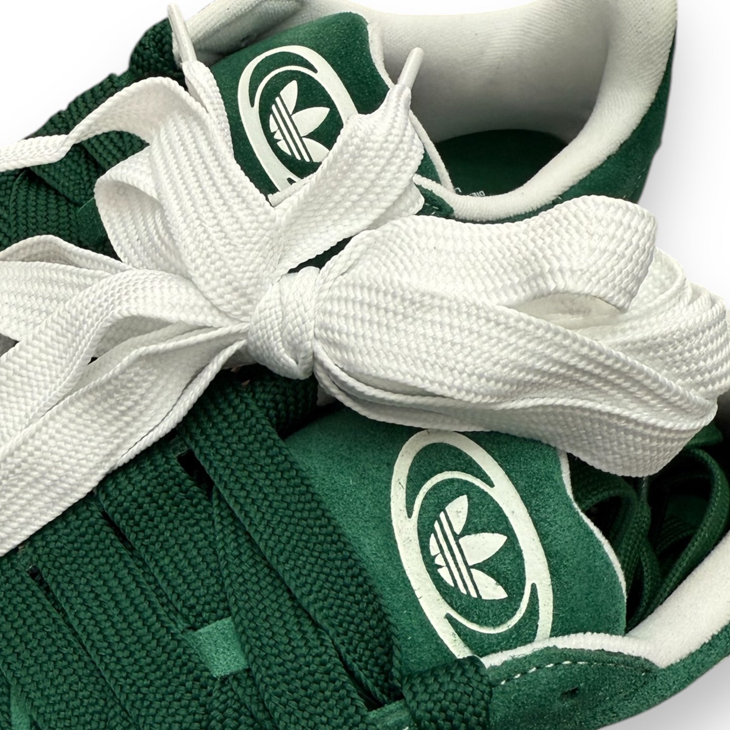 Scarpe ADIDAS CAMPUS 00s, Col.Verde
