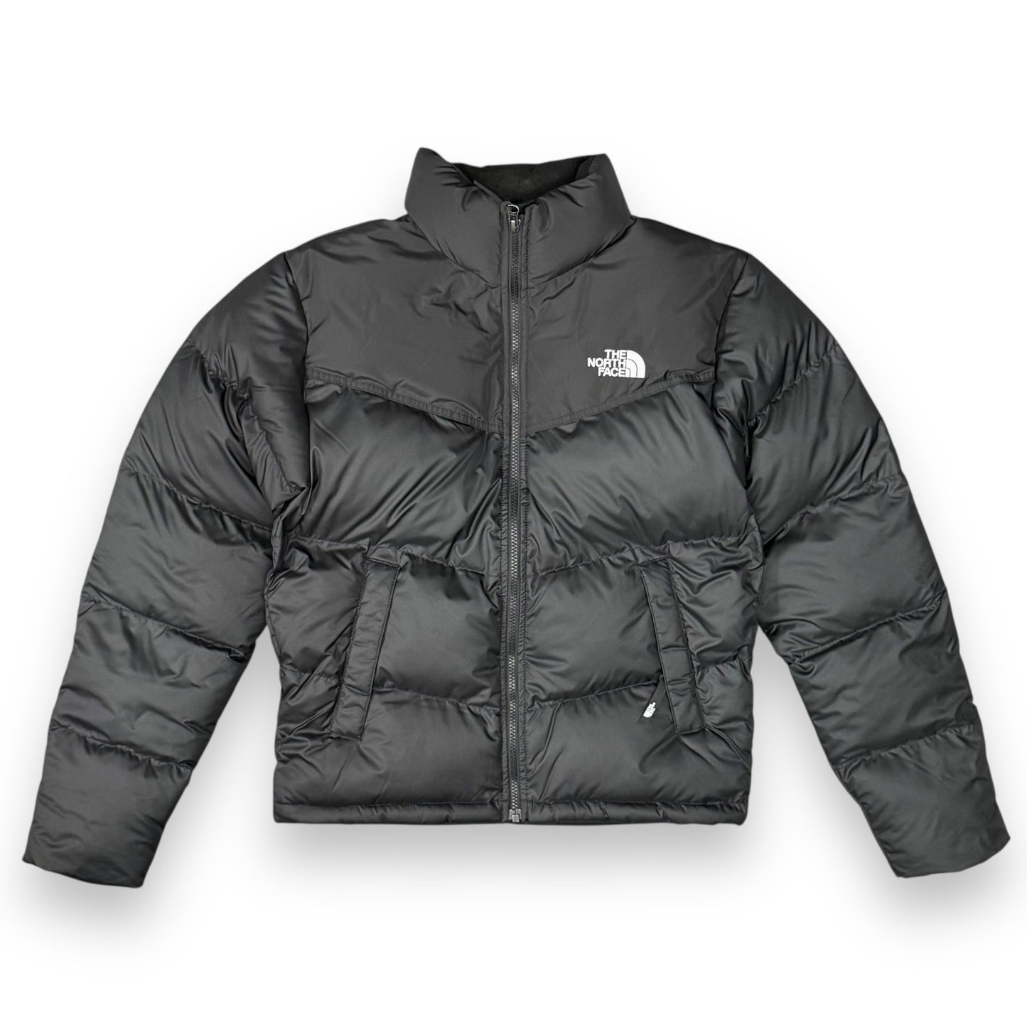 Giubbotto THE NORTH FACE Uomo, mod.Saikuru Jacket, col.Nero