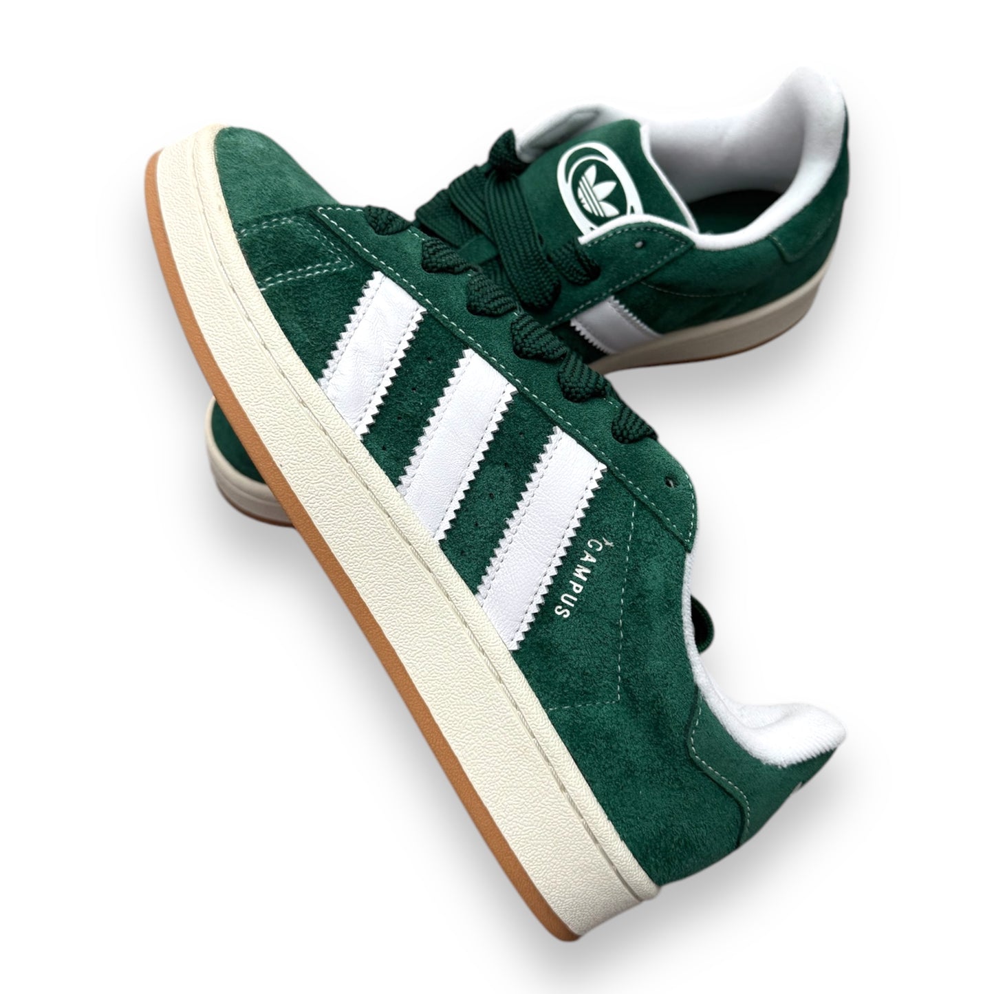 Scarpe ADIDAS CAMPUS 00s, Col.Verde
